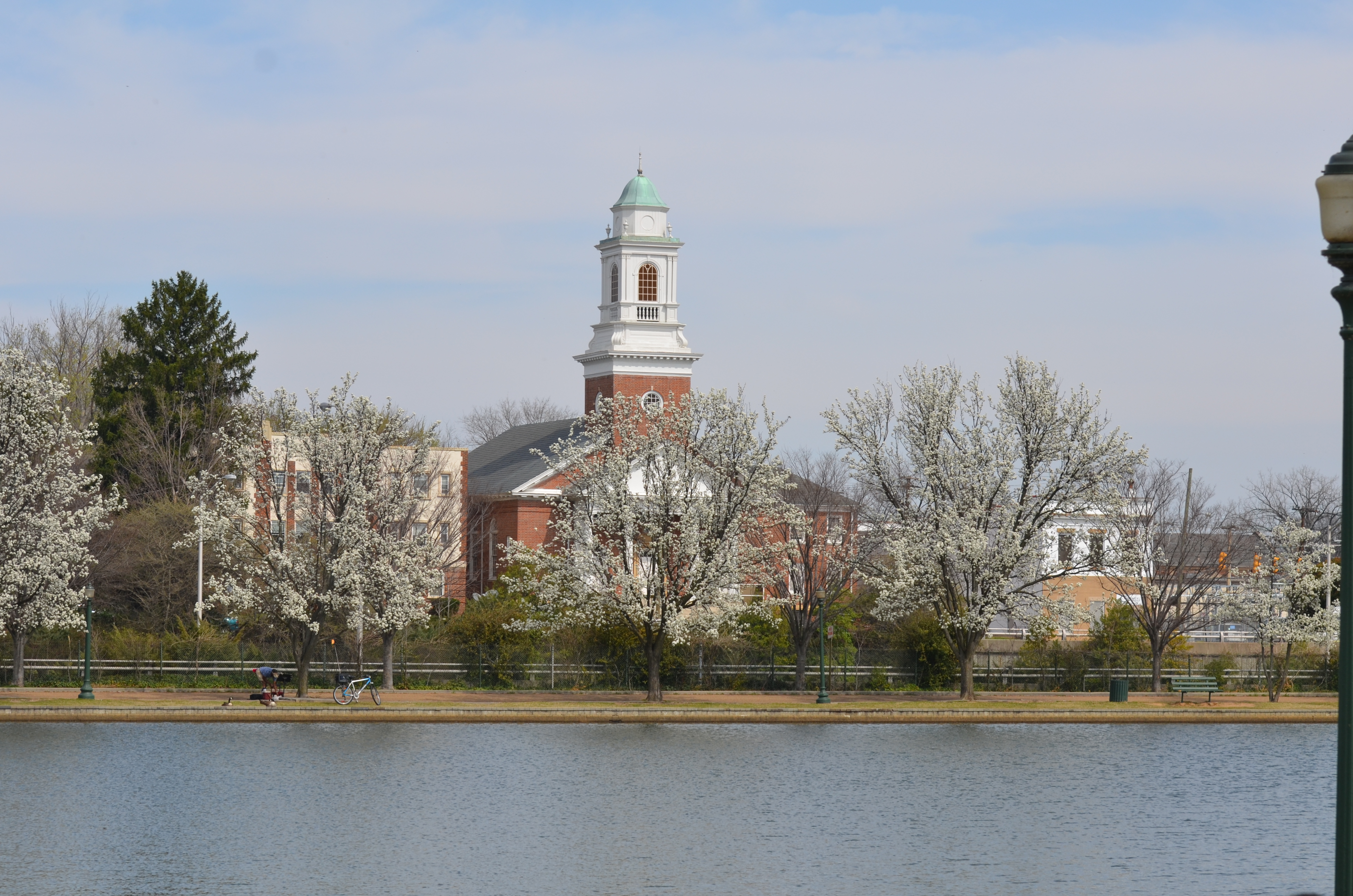 Fountain Lake Park 1